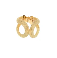 Sohi Curved Cuff Bracelet