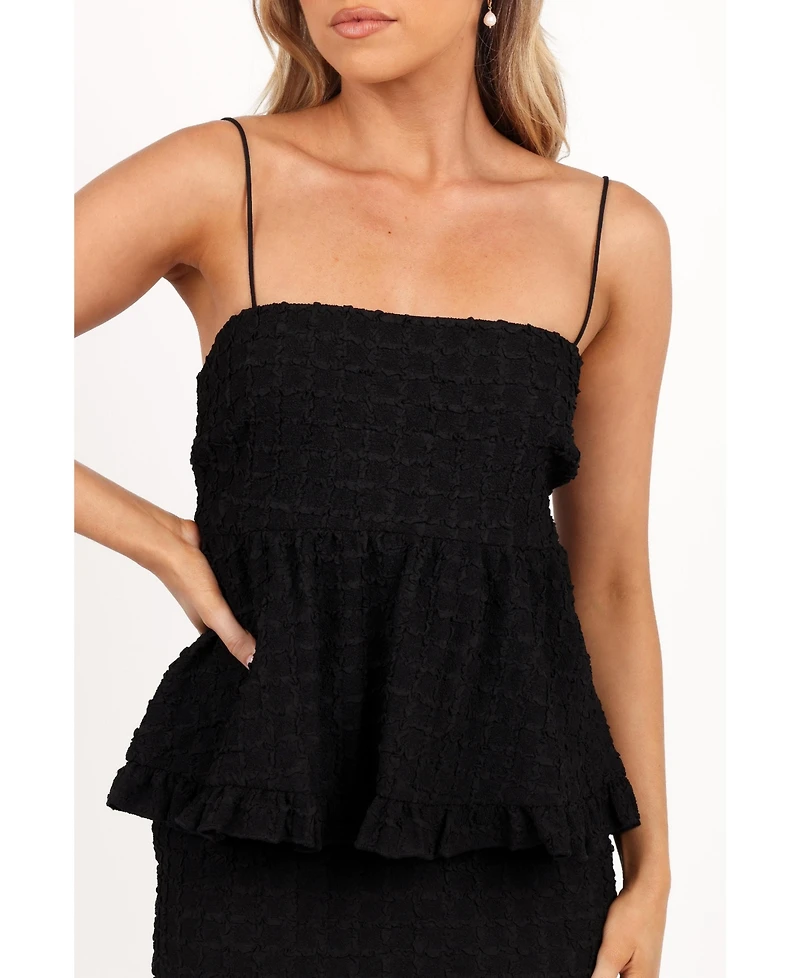 Petal and Pup Villagio Two Piece Set
