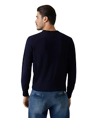 Guess Men's Fred Pullover Sweater