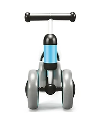 Baby Balance Bike for 2 Years Old Boys Girls No Pedal 4 Wheels