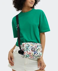 Kipling Abanu Medium Convertible Crossbody Bag