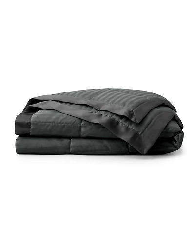 Unikome Oversized Lightweight Down Alternative Blanket