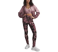 Under Armour Women's Printed Motion Ankle Leggings