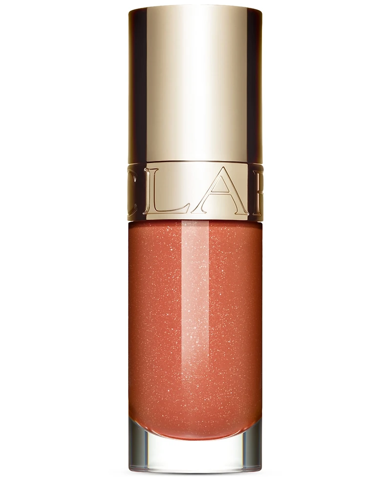 Limited Edition Lip Comfort Oil Canyon Kiss Collection