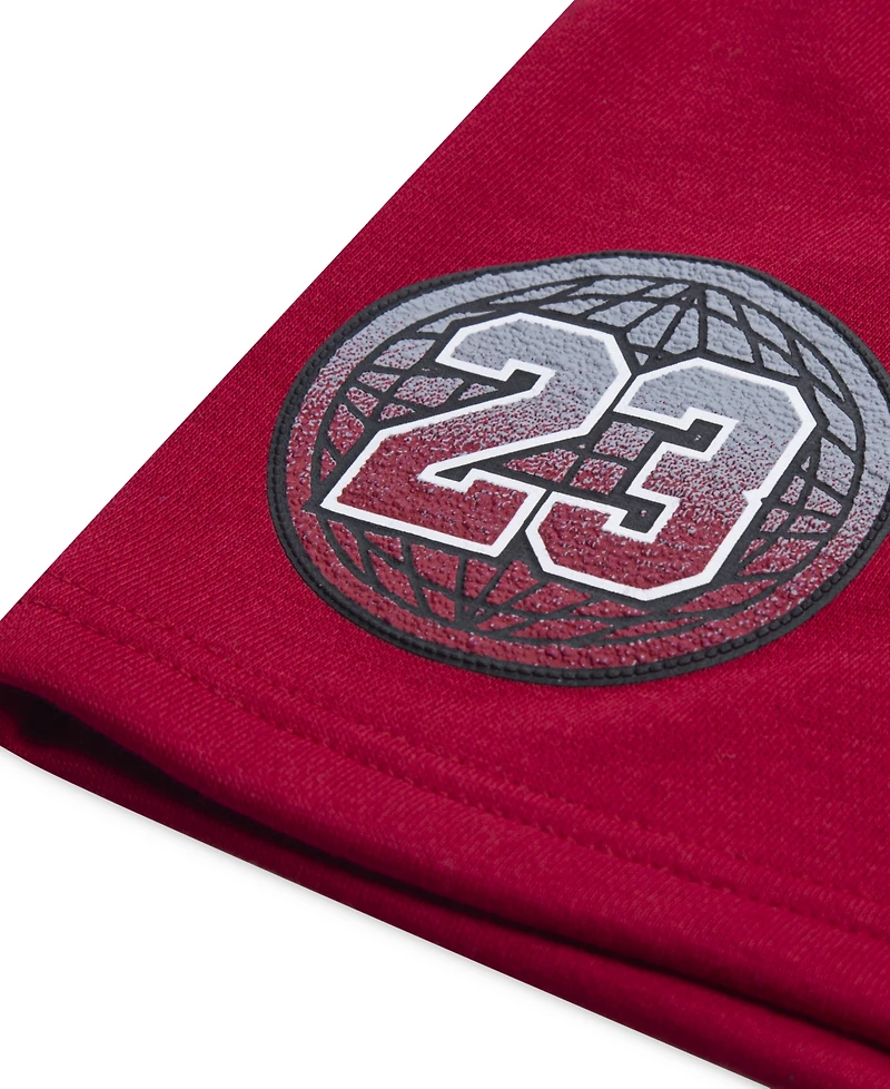 Jordan Toddler and Little Boys Gametime Fleece Shorts