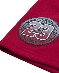 Jordan Toddler and Little Boys Gametime Fleece Shorts