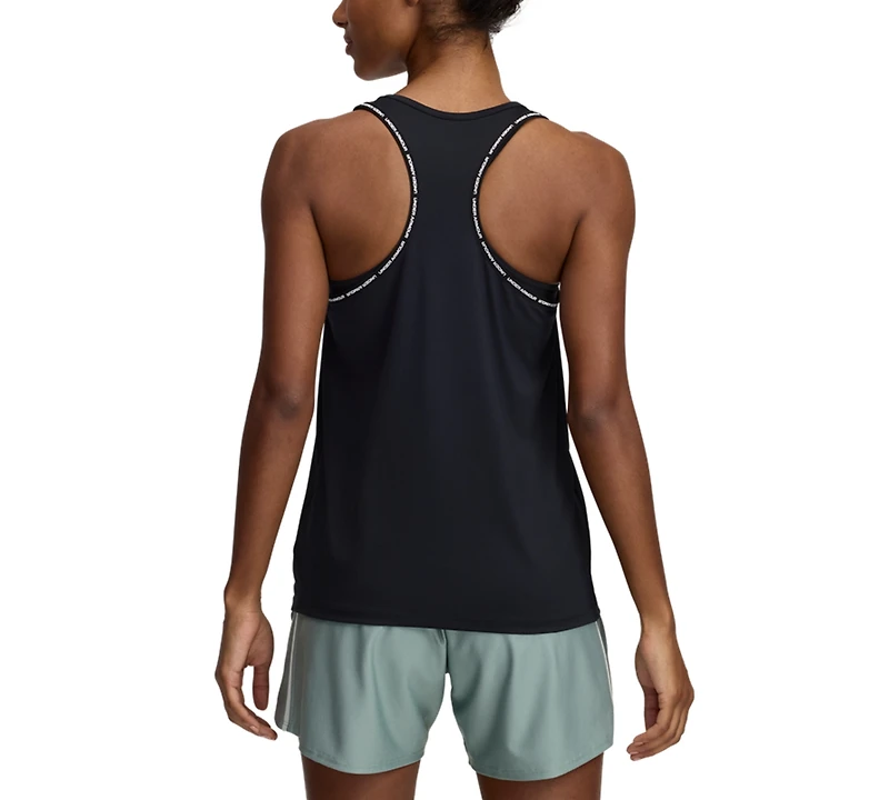 Under Armour Women's Ua Tech Knockout Tank Top