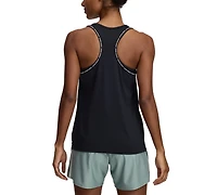 Under Armour Women's Ua Tech Knockout Tank Top