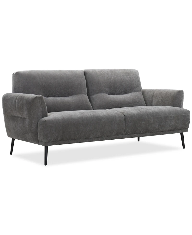 Kaelynne 84" Fabric 2 Seat Sofa, Exclusively at Macy's