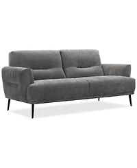 Kaelynne 84" Fabric 2 Seat Sofa, Exclusively at Macy's