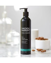 Silky Leave In Conditioner