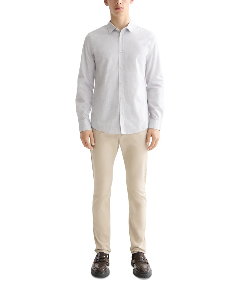 Scotch & Soda Men's Slim Fit Ralston Pants