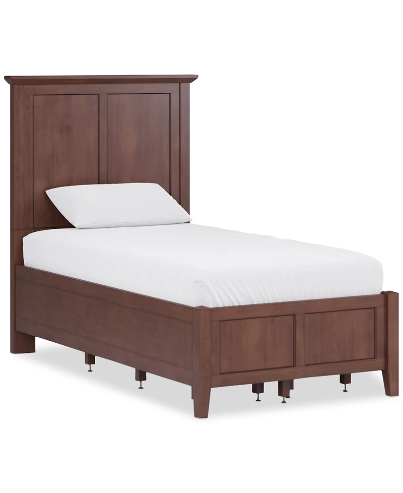 Hedworth Twin Bed