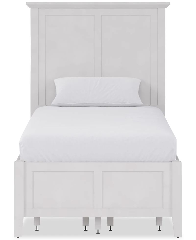 Hedworth Twin Bed