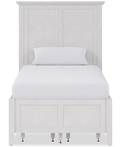 Hedworth Twin Bed