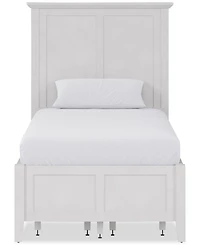 Hedworth Twin Bed