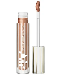 Mac Lipglass Air Non-Sticky Lip Gloss