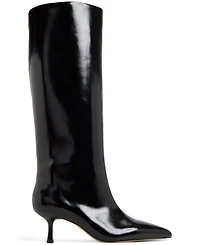 Aldo Women's Selora Knee-High Kitten-Heel Dress Boots