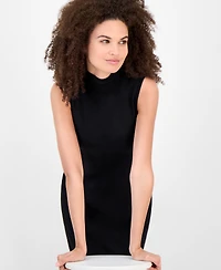 Anne Klein Women's Luxe Sheath Sweater Dress