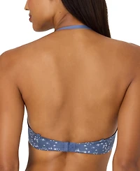 Maidenform Natural Boost Add-a-Size Shaping Underwire Bra 9428