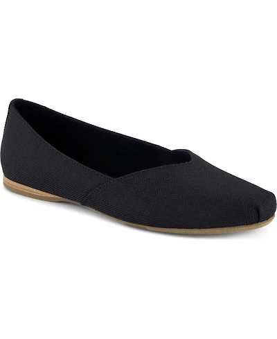 Toms Women's Gemma Ballet Flats