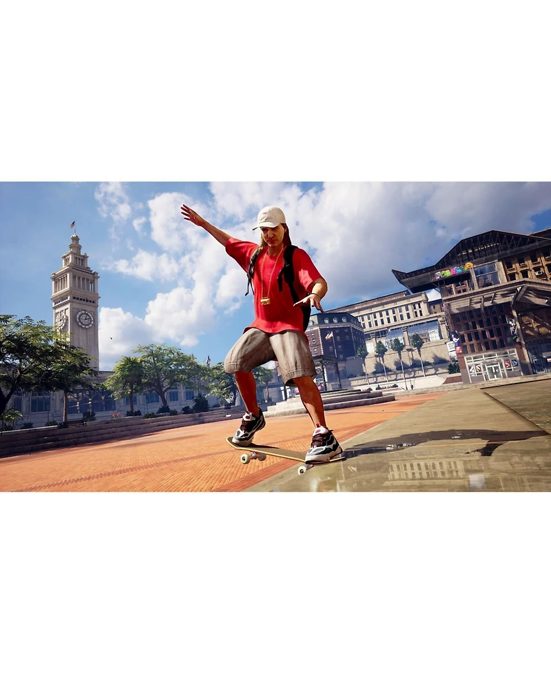 Tony Hawk