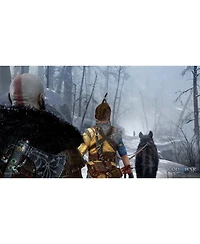 God of War Ragnarok Launch Edition