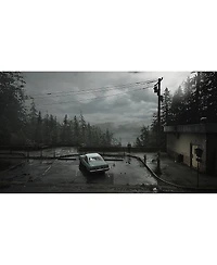 Silent Hill 2 for Playstation 5