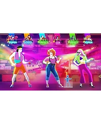 Just Dance 2024 (Code in Box) for Xbox Series X