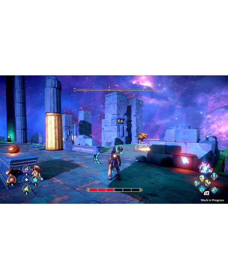 Ubisoft Immortals Fenyx Rising for Nintendo Switch