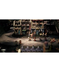 Octopath Traveler Ii for Nintendo Switch