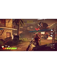 Operation Wolf Returns: First Mission for Nintendo Switch