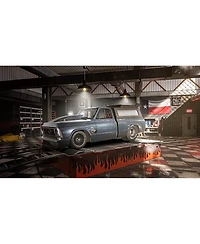 Street Outlaws 2: Winner Takes All for PlayStation 4