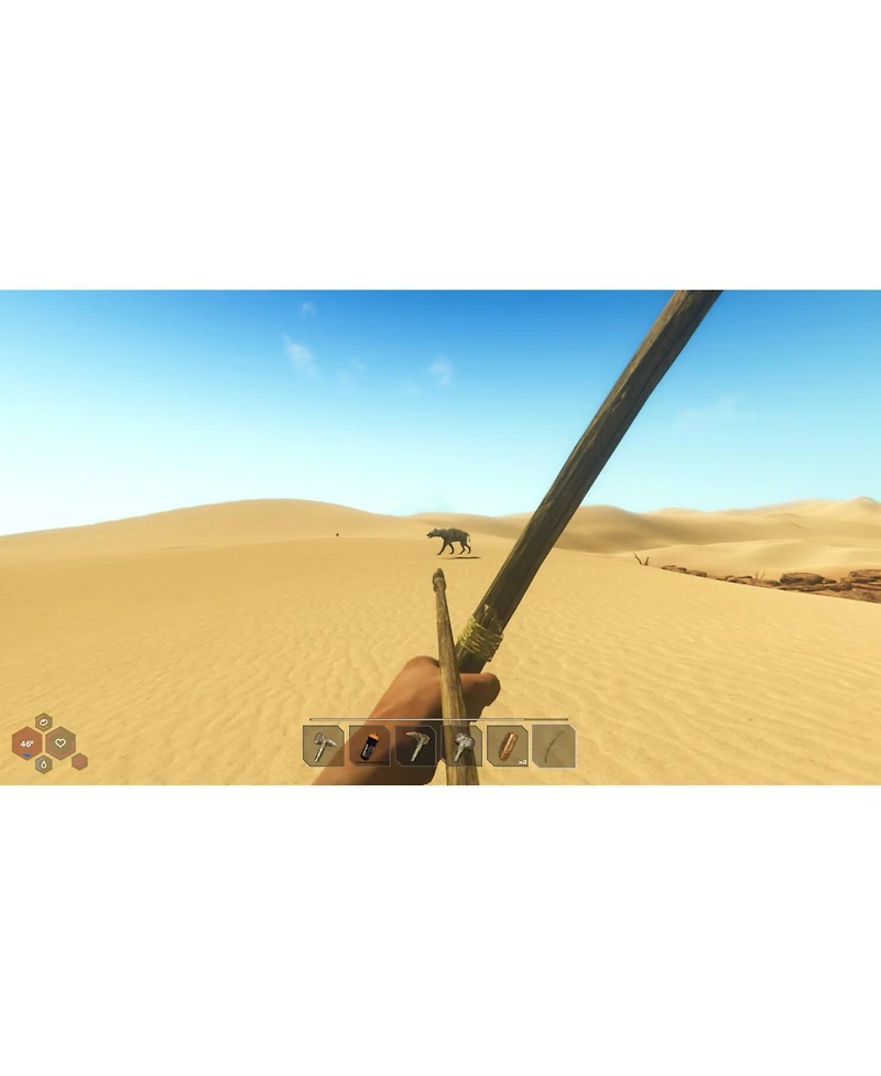 Starsand for PlayStation