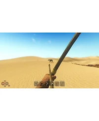 Starsand for PlayStation