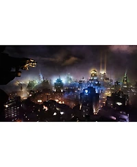 Warner Gotham Knights Xbsx Video Games