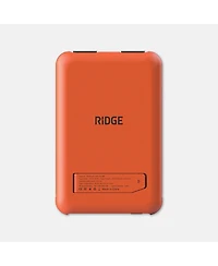 The Ridge Men's Ridge Magnetic Power Bank
