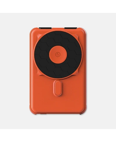 The Ridge Men's Ridge Magnetic Power Bank