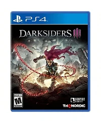 Thq Nordic Darksiders 3 for PlayStation 4