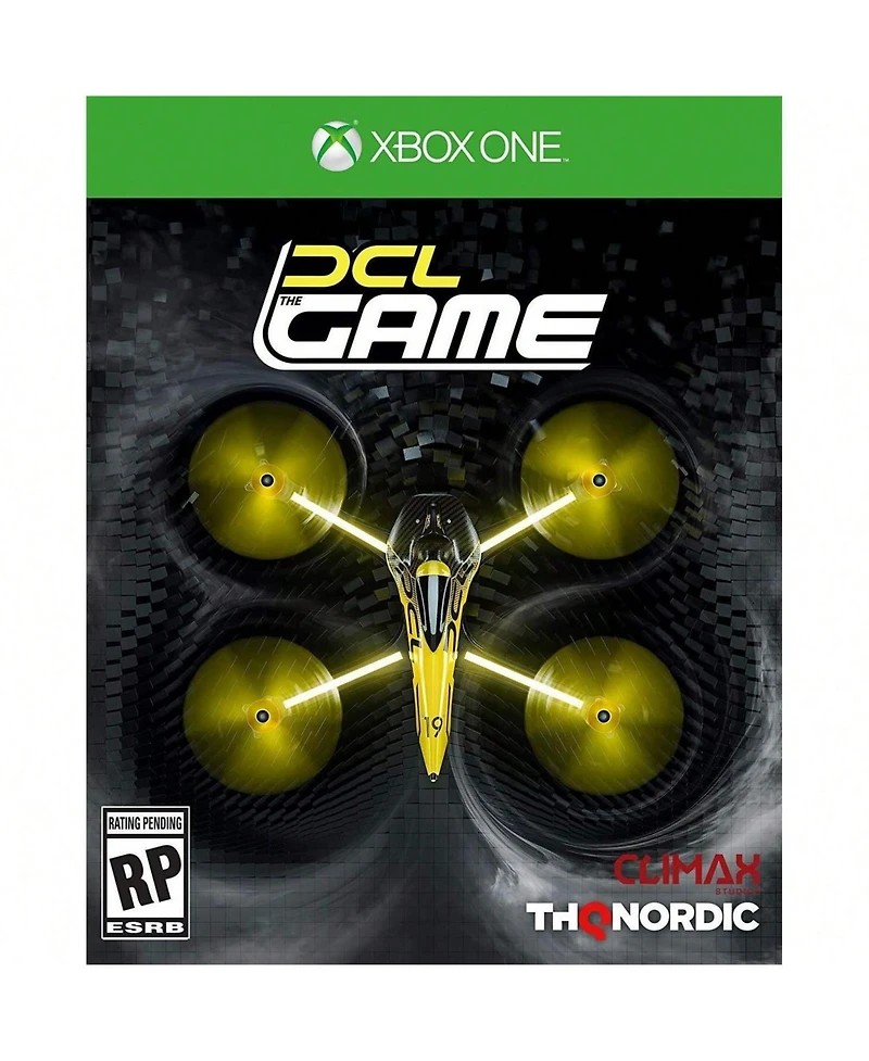 Thq Nordic Dcl