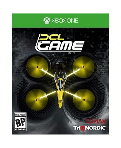 Thq Nordic Dcl