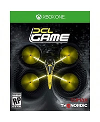 Thq Nordic Dcl