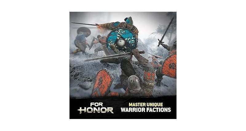 For Honor