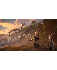 Horizon Forbidden West for PlayStation 5
