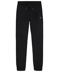 Calvin Klein Big Boys Tech Joggers