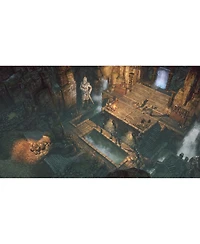 Thq Nordic SpellForce 3 Reforced for PlayStation 4 with free PlayStation 5 Upgrade