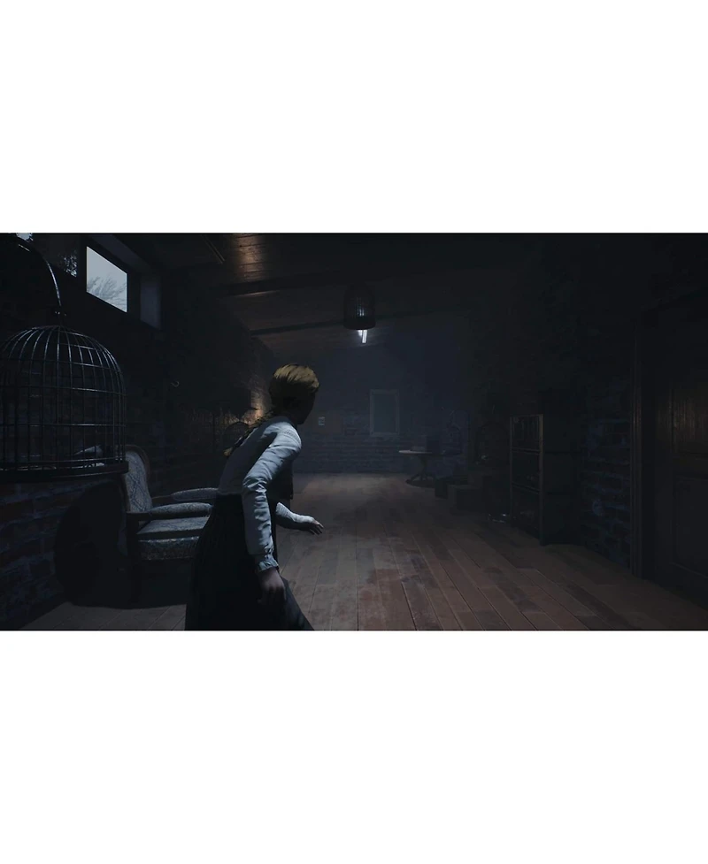 Maximum Gaming Remothered: Broken Porcelain for PlayStation 4
