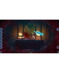 Crescent The Dead Cells-Prisoner's Edition for PlayStation 4