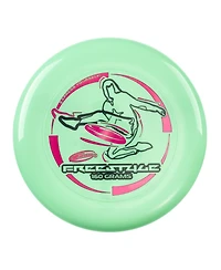 Wham-o Frisbee Freestyle 160g Flying Disc, for Outdoor Fun