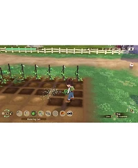 Story of Seasons: A Wonderful Life for Xbox Series X
